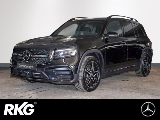 Mercedes-Benz GLB 220