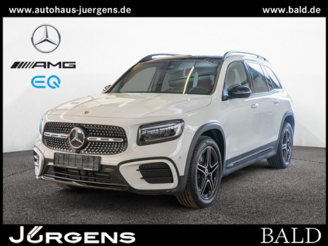 Mercedes-Benz GLB 220