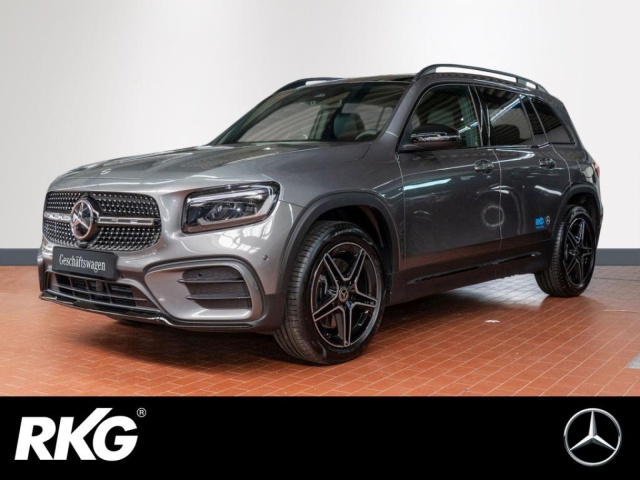 Mercedes-Benz GLB 220