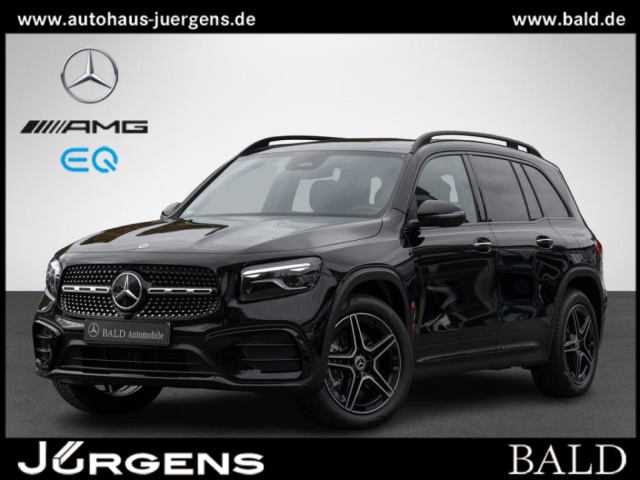 Mercedes-Benz GLB 220