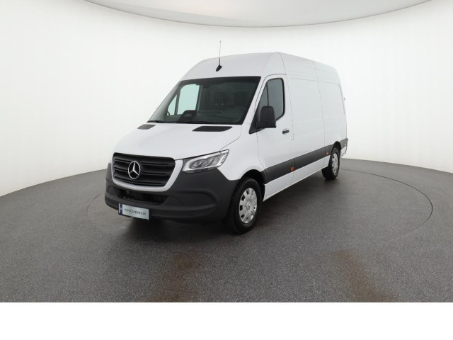 Mercedes-Benz Sprinter 319 CDI Kasten PRO Hochdach Standard