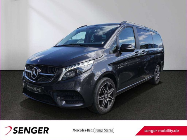 Mercedes-Benz V 200