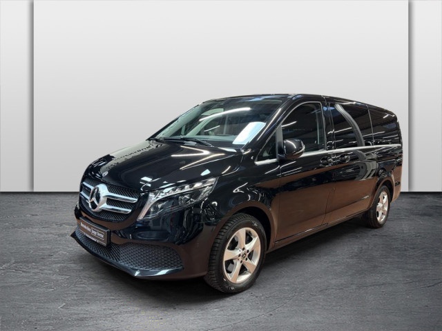 Mercedes-Benz V 220