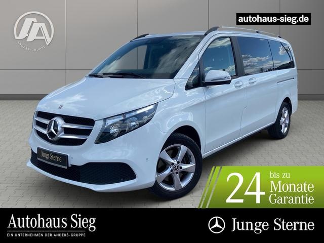 Mercedes-Benz V 220