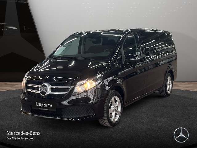 Mercedes-Benz V 220