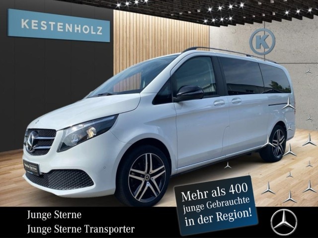 Mercedes-Benz V 220