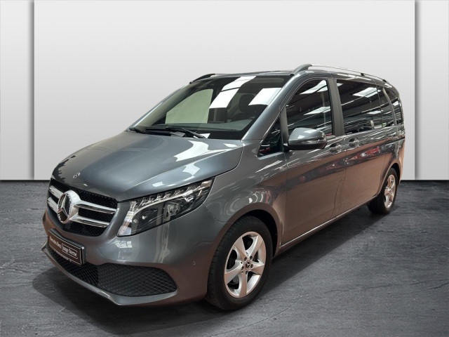 Mercedes-Benz V 220