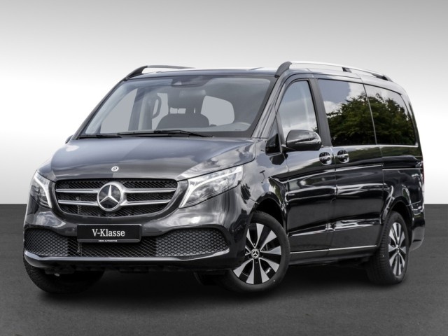 Mercedes-Benz V 220