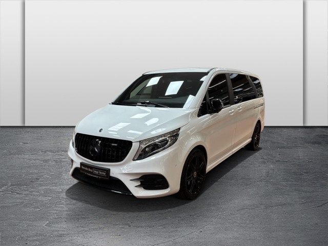 Mercedes-Benz V 220