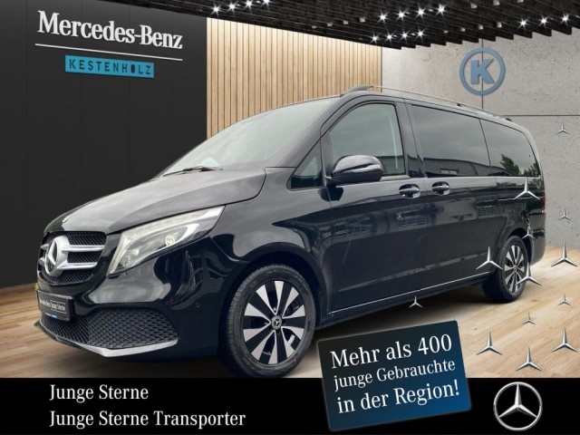 Mercedes-Benz V 220