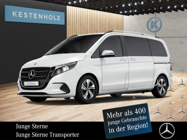 Mercedes-Benz V 220