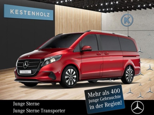 Mercedes-Benz V 220