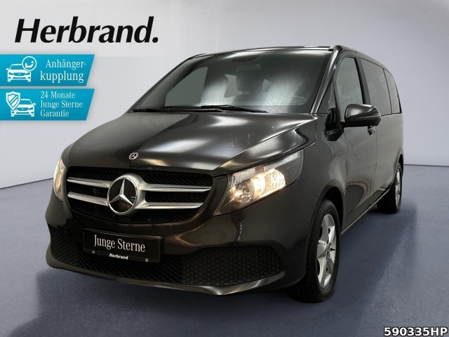Mercedes-Benz V 220