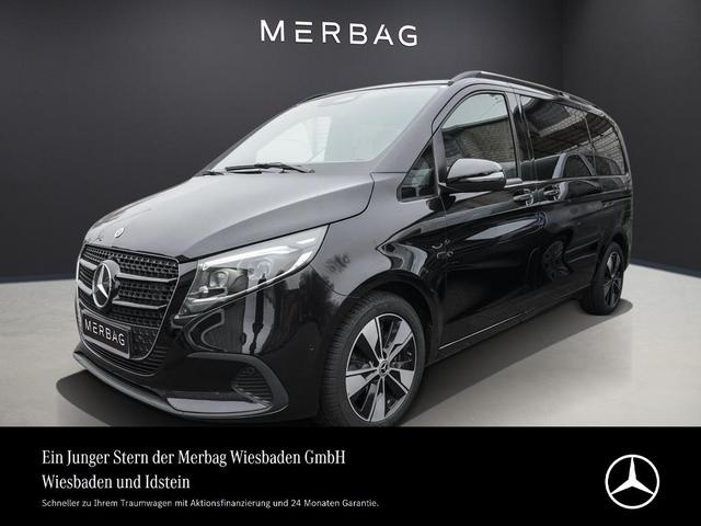 Mercedes-Benz V 220