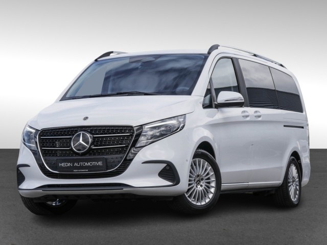Mercedes-Benz V 220