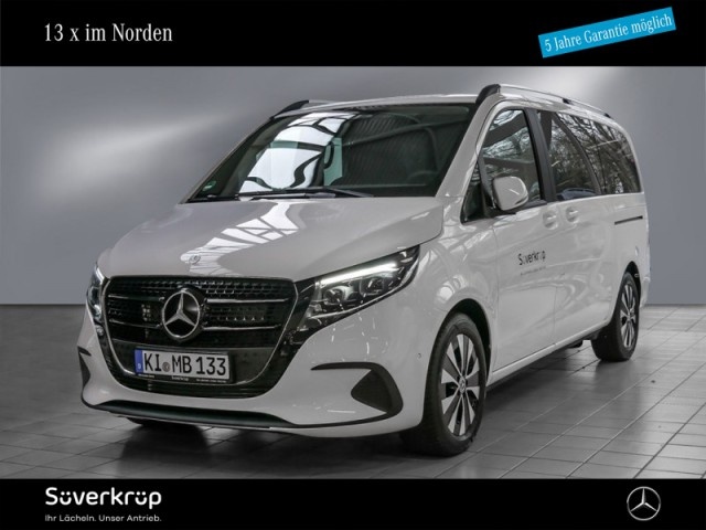 Mercedes-Benz V 220