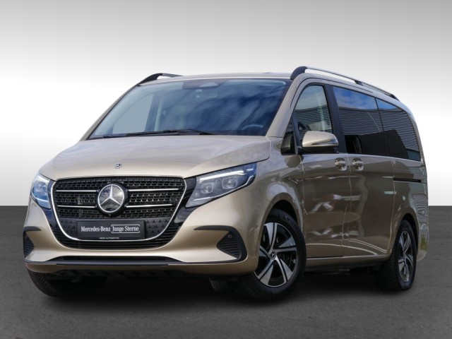 Mercedes-Benz V 220