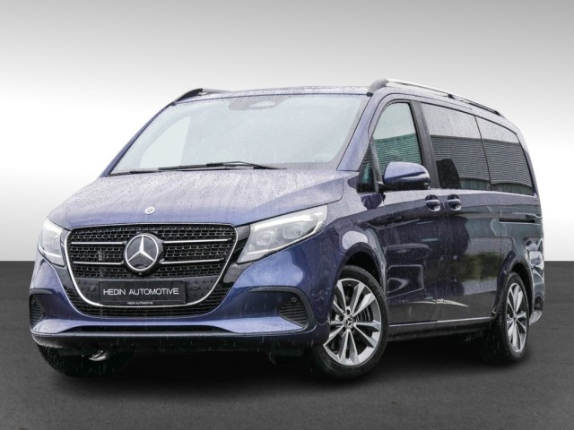 Mercedes-Benz V 220