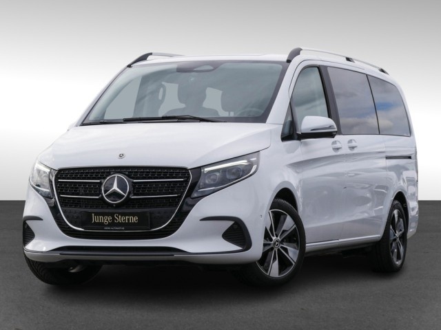 Mercedes-Benz V 220