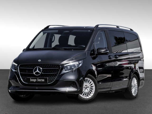 Mercedes-Benz V 220