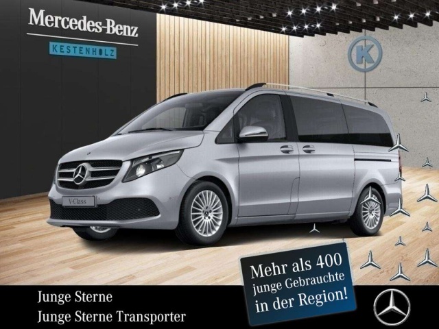 Mercedes-Benz V 220