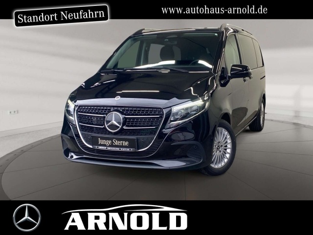 Mercedes-Benz V 220