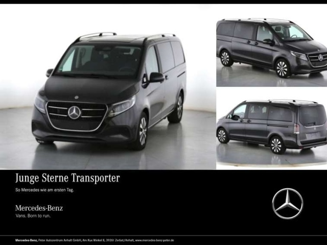 Mercedes-Benz V 220