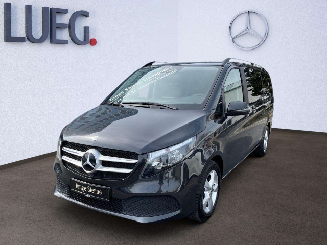 Mercedes-Benz V 220