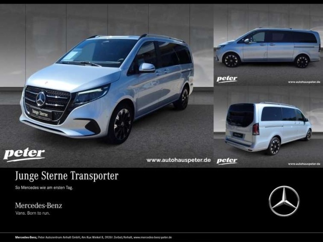 Mercedes-Benz V 220