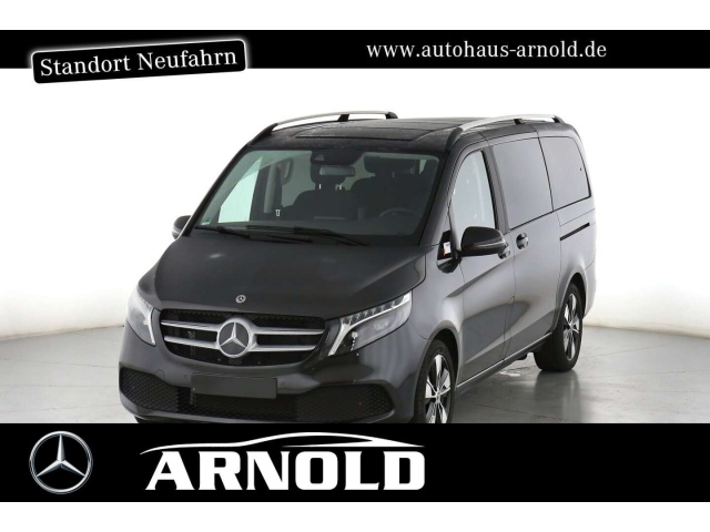 Mercedes-Benz V 220