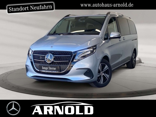 Mercedes-Benz V 220