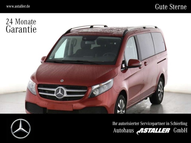 Mercedes-Benz V 220