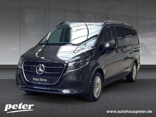 Mercedes-Benz V 220