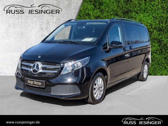 Mercedes-Benz V 220