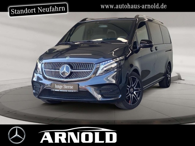 Mercedes-Benz V 220
