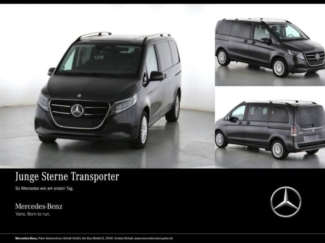 Mercedes-Benz V 220