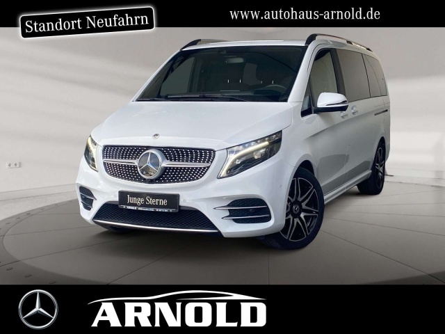 Mercedes-Benz V 220