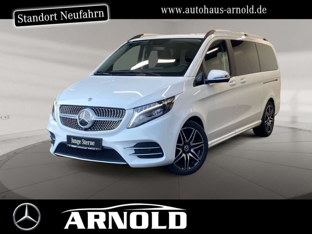 Mercedes-Benz V 220