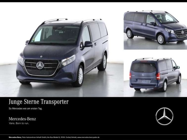 Mercedes-Benz V 220