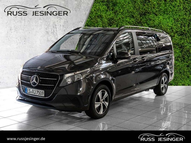 Mercedes-Benz V 220