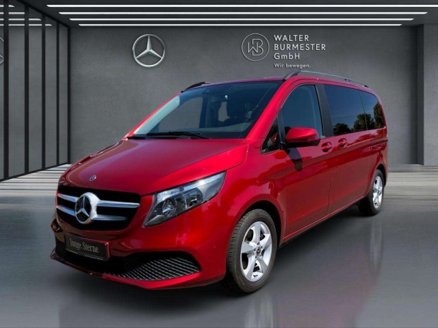 Mercedes-Benz V 220