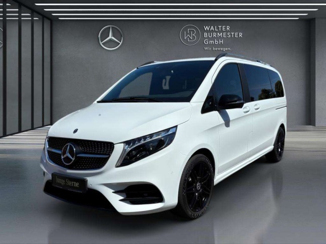 Mercedes-Benz V 220