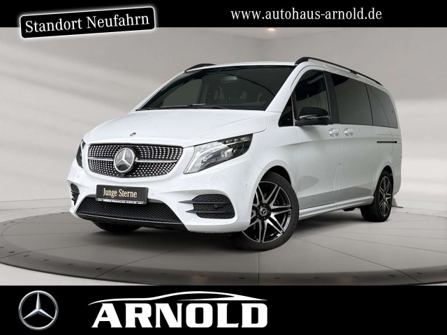 Mercedes-Benz V 220