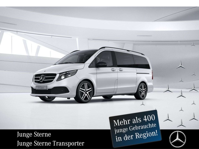 Mercedes-Benz V 220