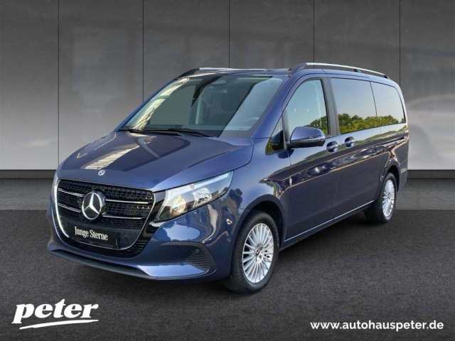 Mercedes-Benz V 220