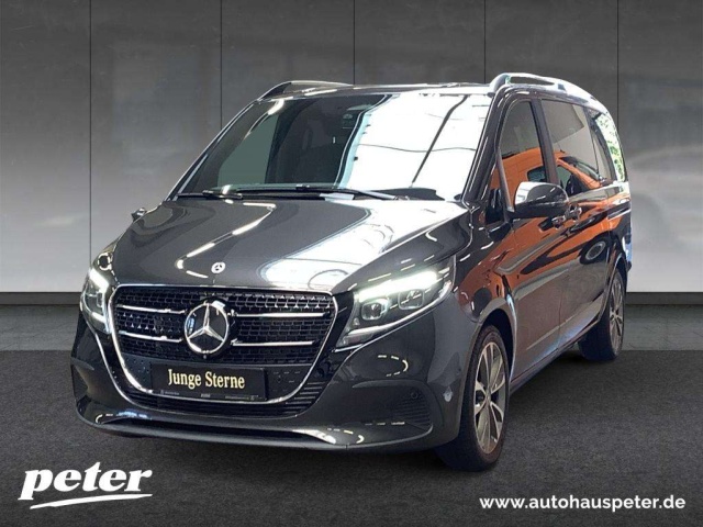 Mercedes-Benz V 220
