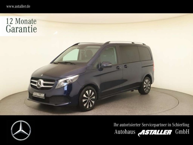 Mercedes-Benz V 220