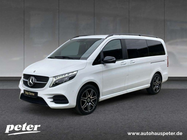 Mercedes-Benz V 220