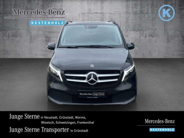 Mercedes-Benz V 220