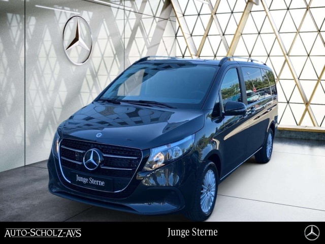 Mercedes-Benz V 220